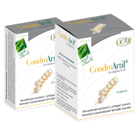 Condroartil® con Colágeno UC-II 